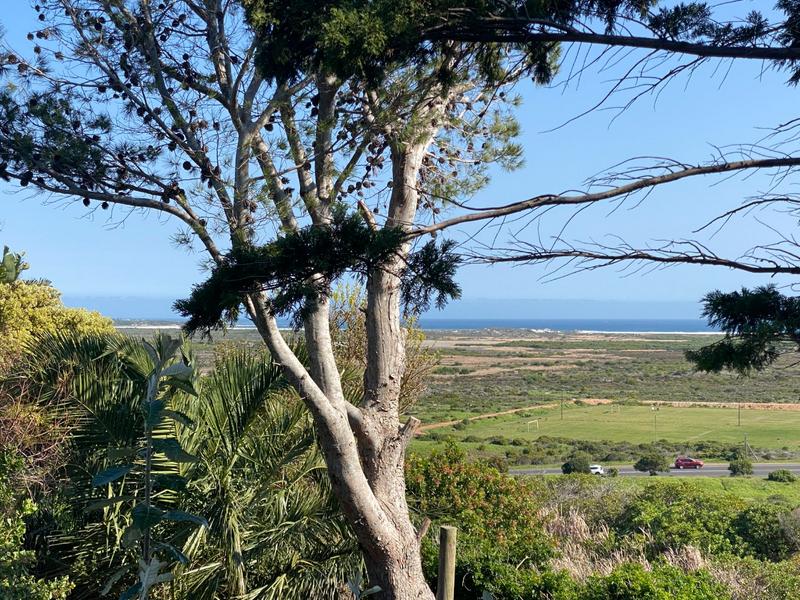 To Let 2 Bedroom Property for Rent in Crofters Valley Western Cape